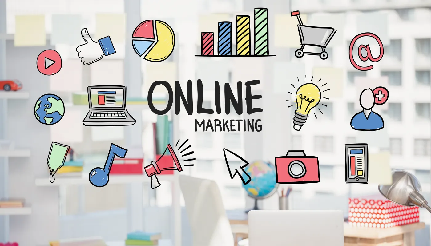 Digital Marketing Services by Fix Kenya LTD