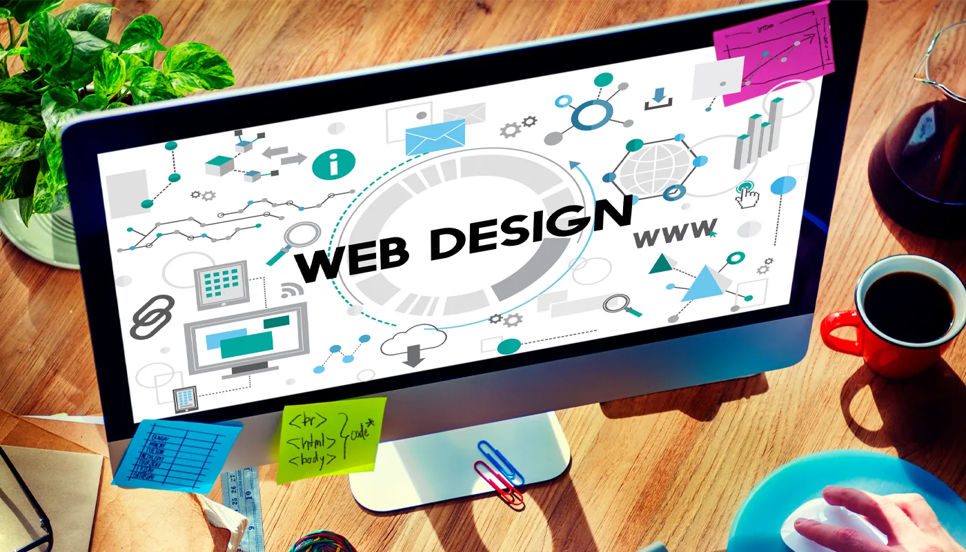 Web Design Services - 1 by Fix Kenya LTD